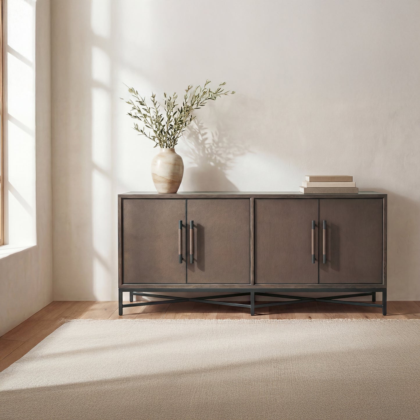 Mako Sideboard by Moe's Home