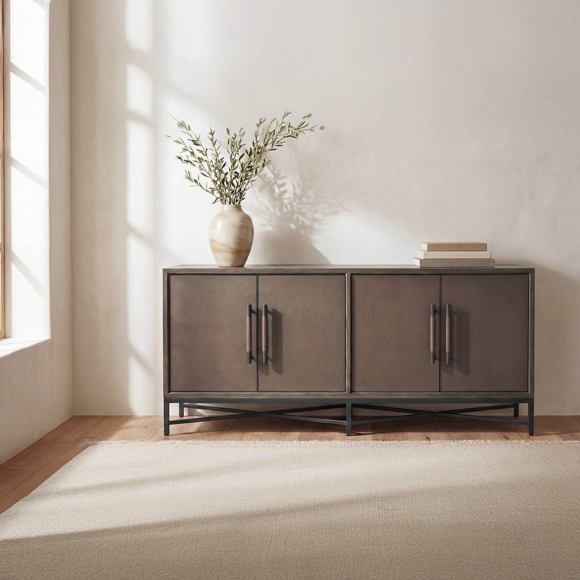 Mako Sideboard by Moe's Home