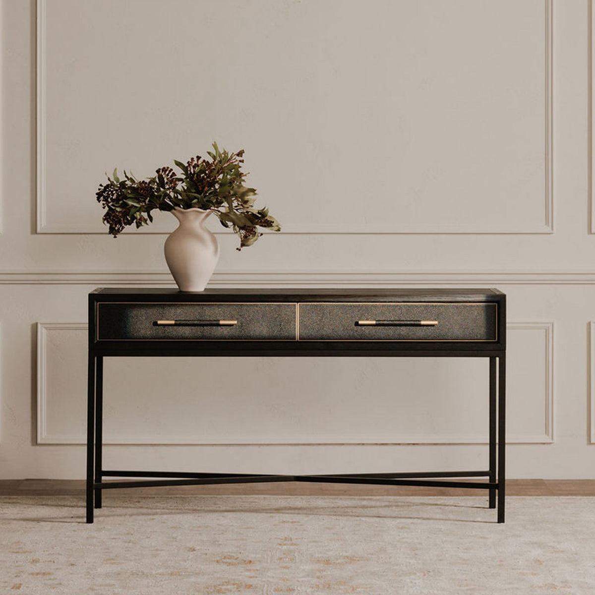 Mako Console Table by Moe's Home