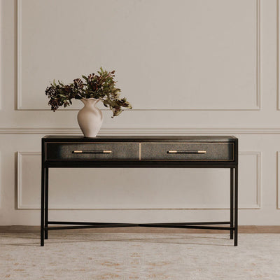 Mako Console Table by Moe's Home