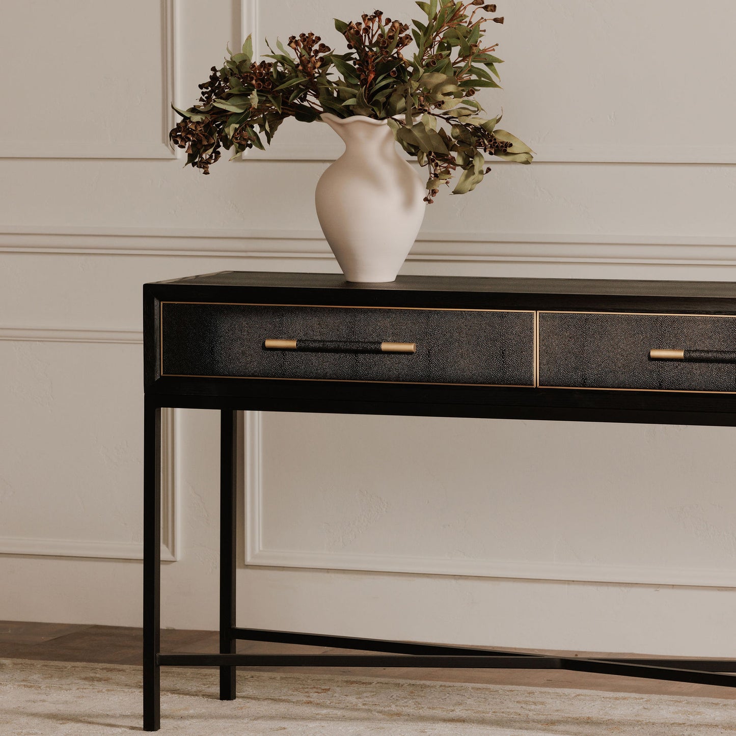 Mako Console Table by Moe's Home