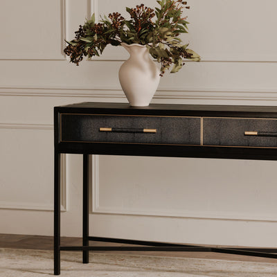 Mako Console Table by Moe's Home