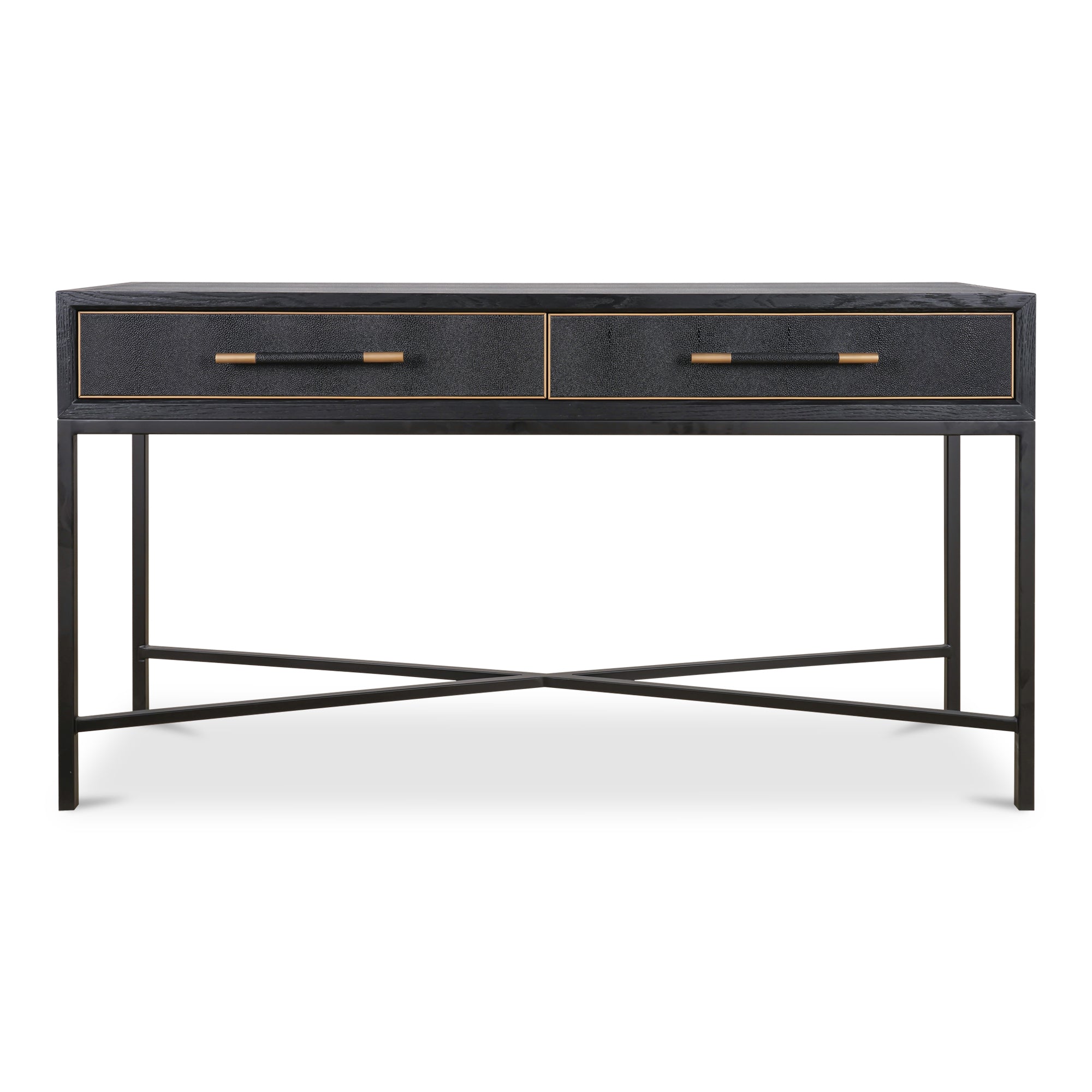 Mako Console Table by Moe's Home