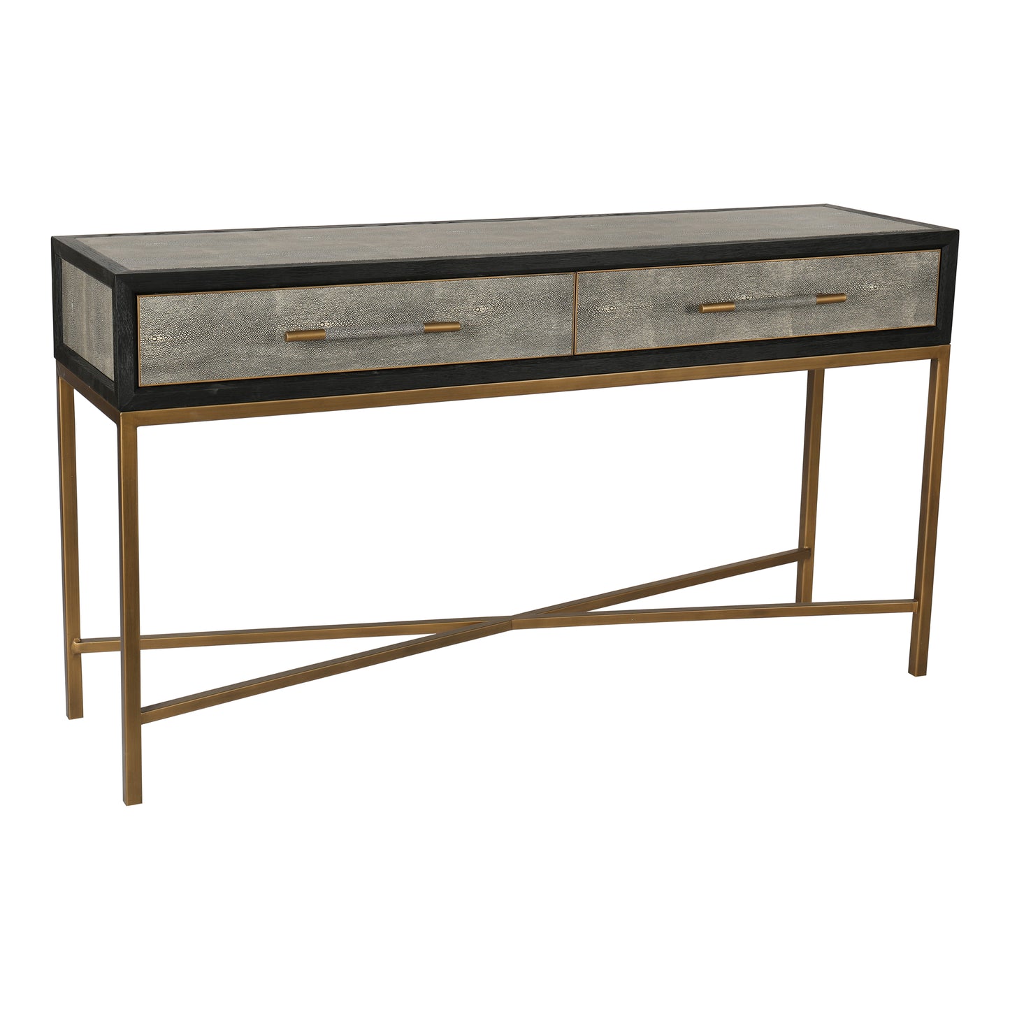 Mako Console Table by Moe's Home