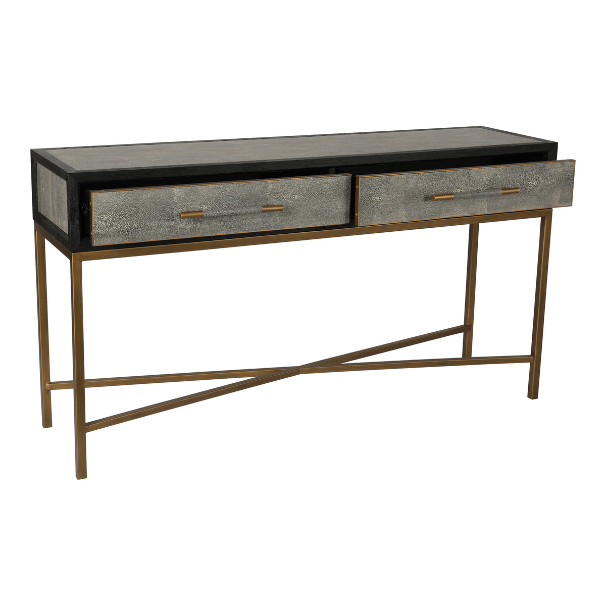 Mako Console Table by Moe's Home