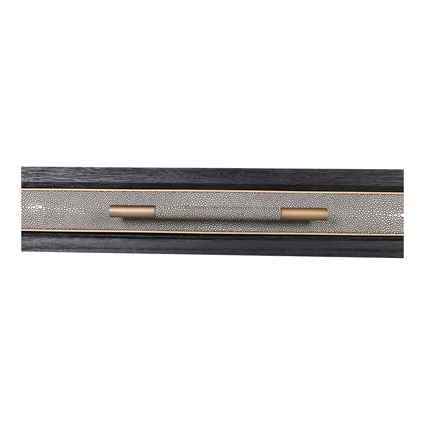 Mako Desk Grey by Moe's Home