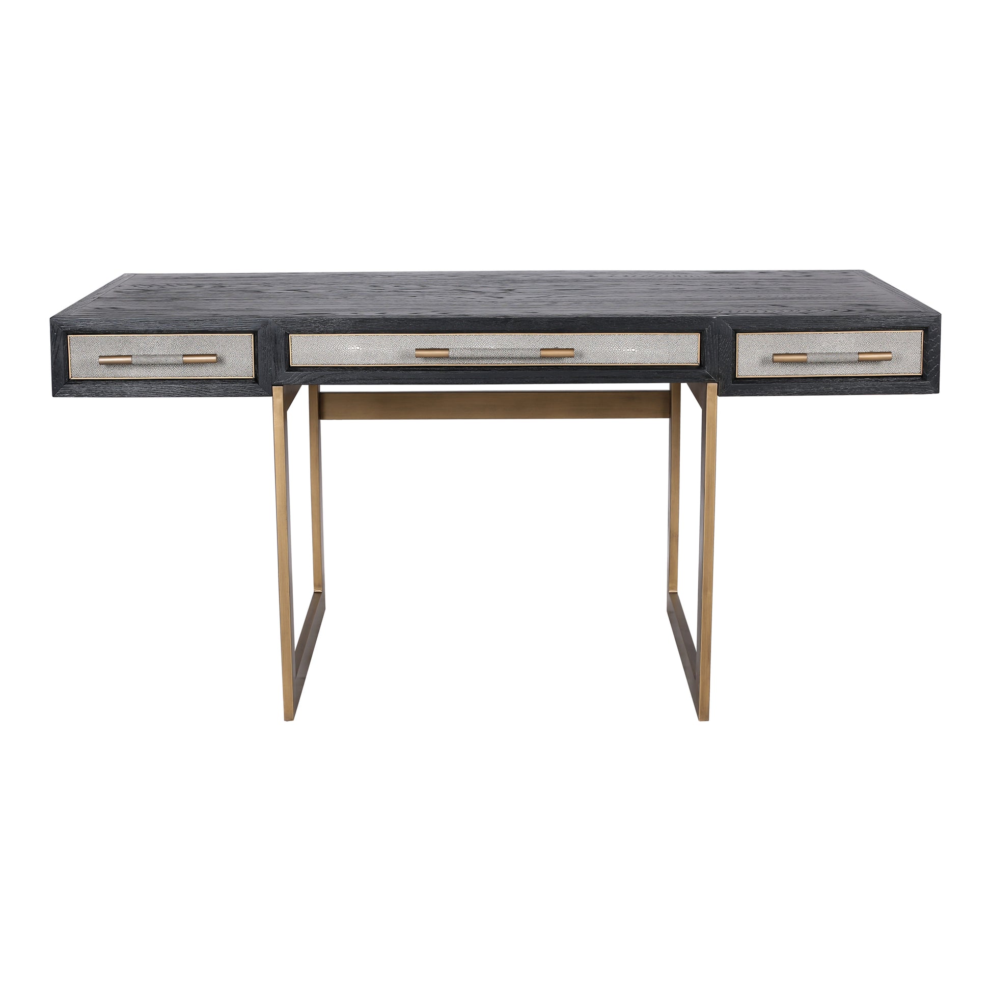 Mako Desk Grey | Grey