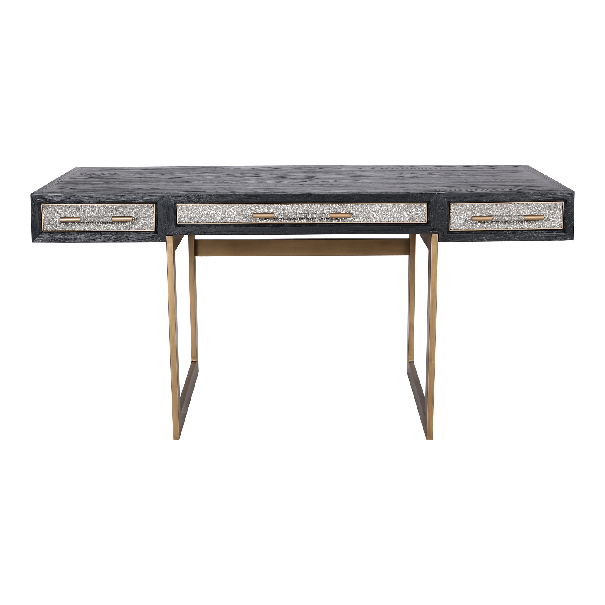 Mako Desk Grey | Grey