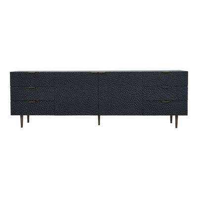 Breu Sideboard Black | Black