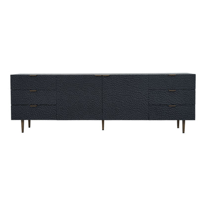 Breu Sideboard Black | Black