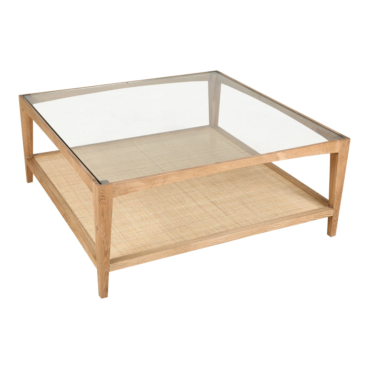 Harrington Coffee Table by Moe's Home