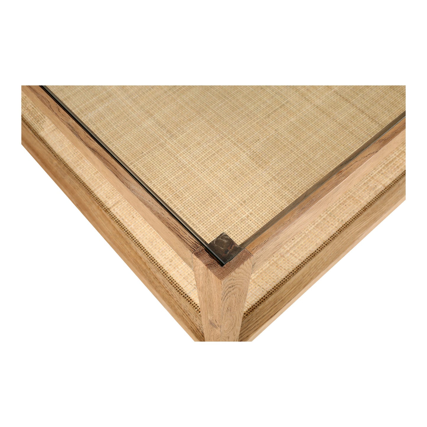 Harrington Coffee Table by Moe's Home