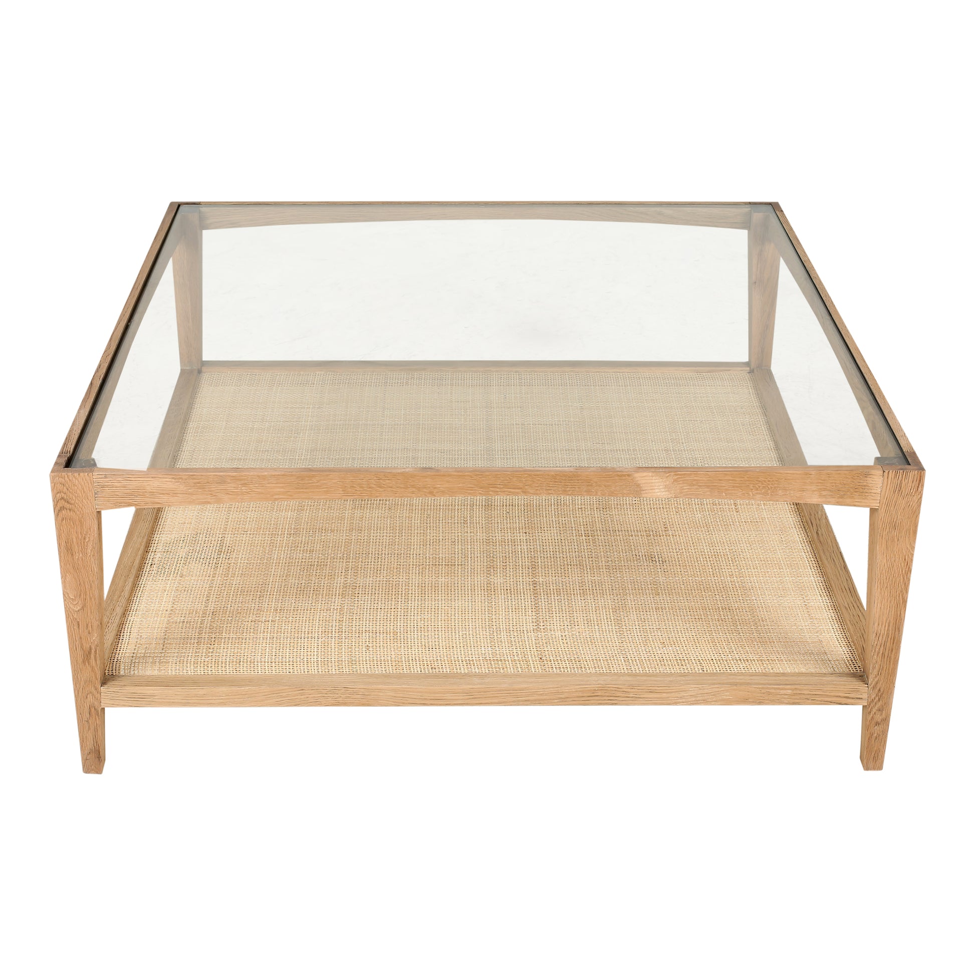 Harrington Coffee Table Natural | Natural