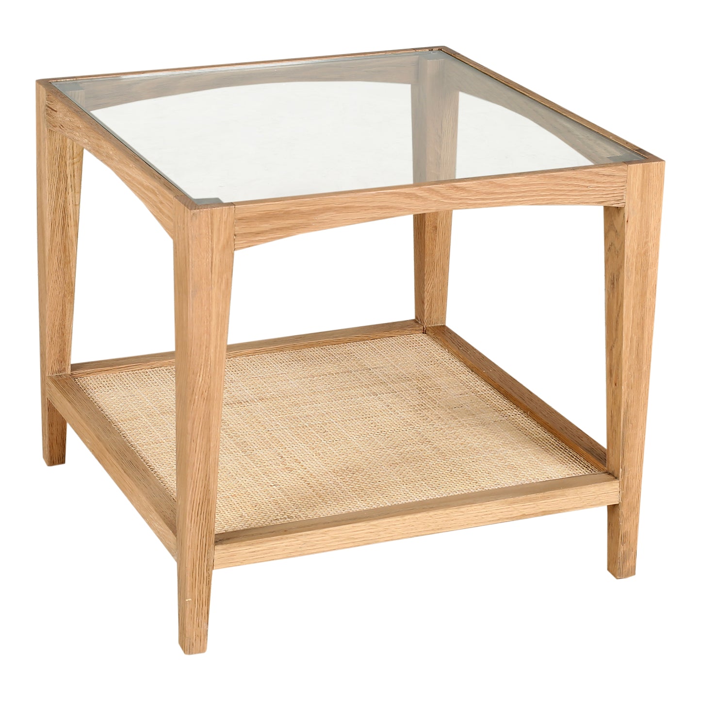 Harrington Side Table by Moe's Home