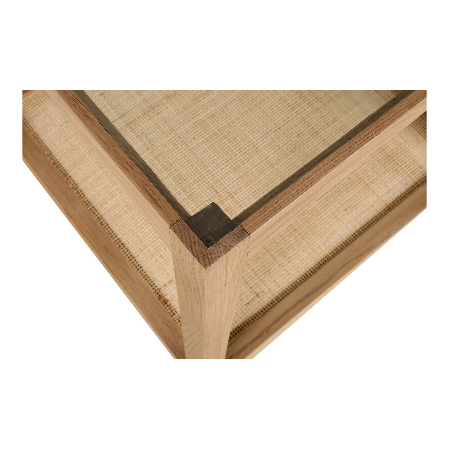 Harrington Side Table by Moe's Home