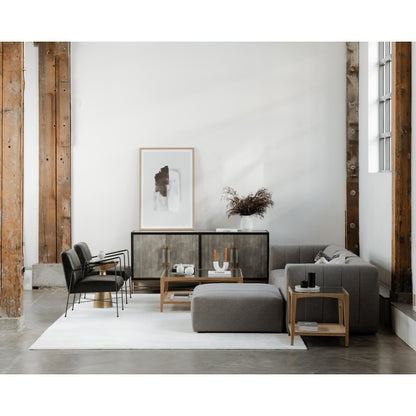 Harrington Side Table Natural