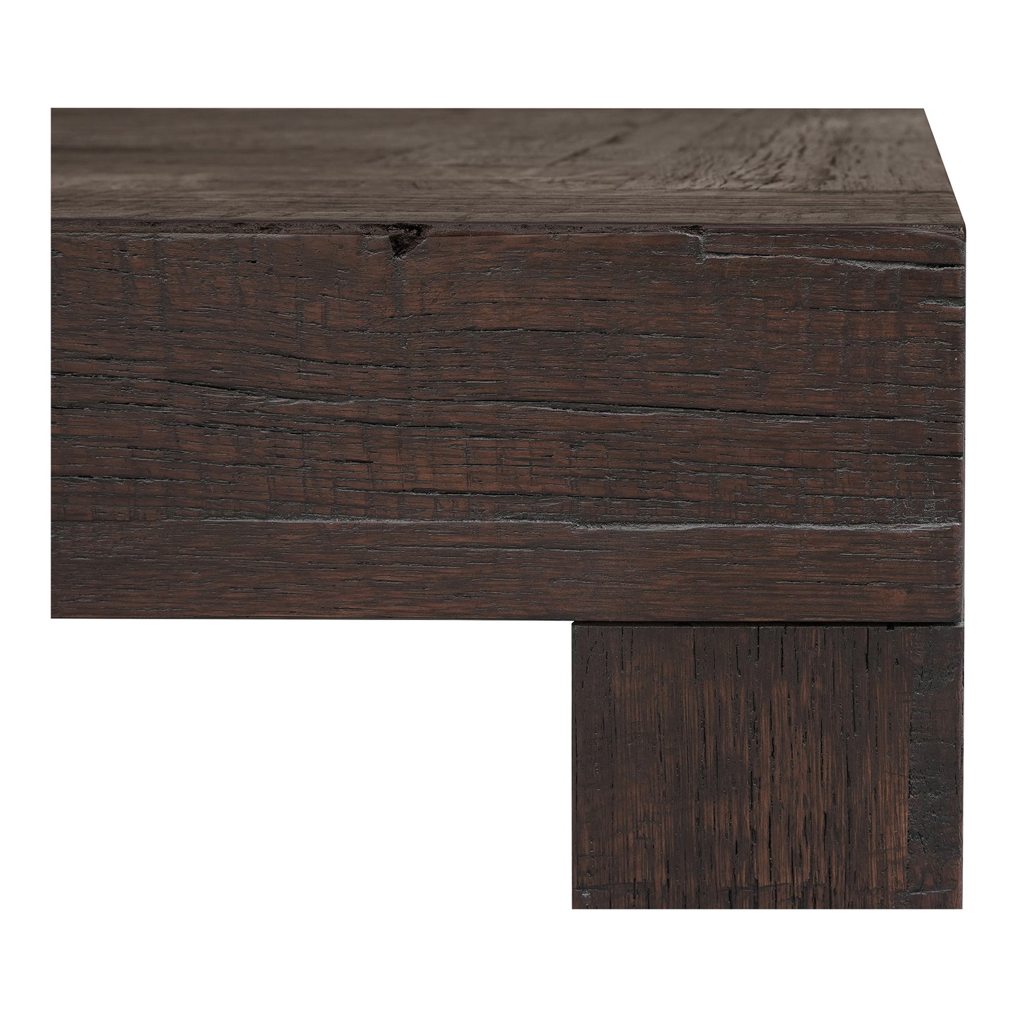 Evander Coffee Table by Moe's Home