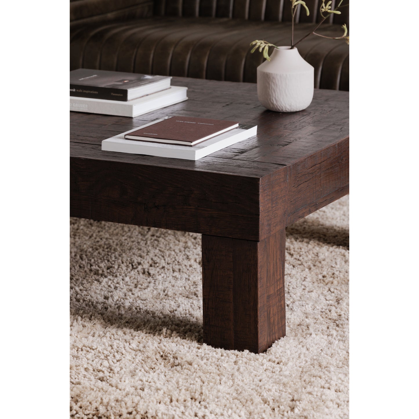 Evander Coffee Table by Moe's Home