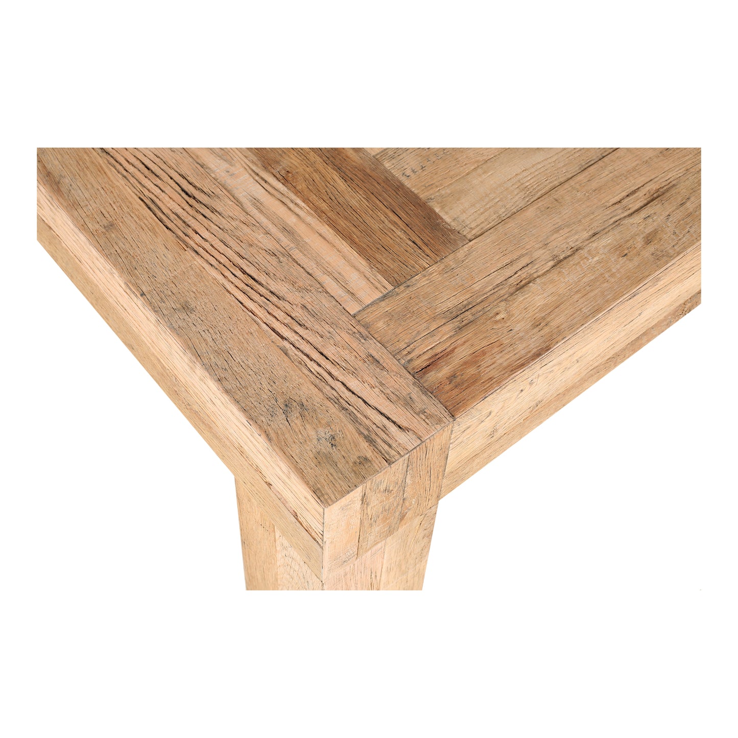 Evander Coffee Table Natural by Moe's Home