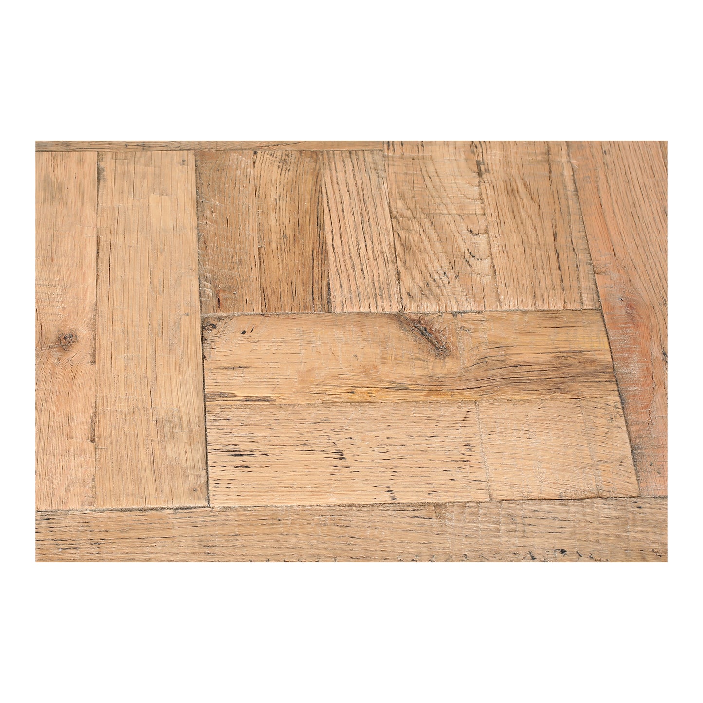 Evander Coffee Table Natural by Moe's Home