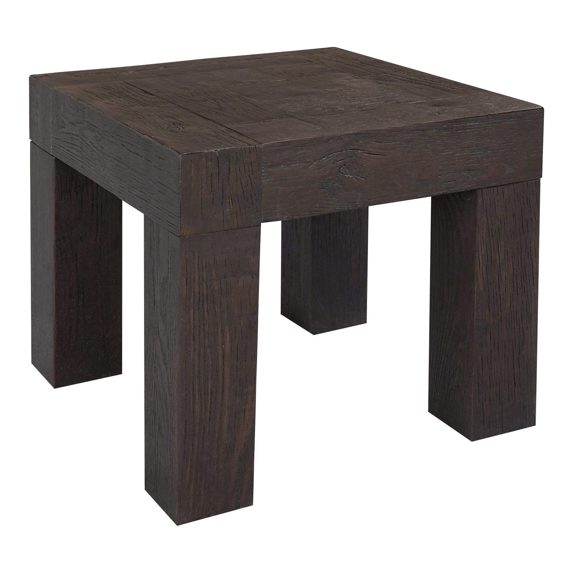 Evander Side Table