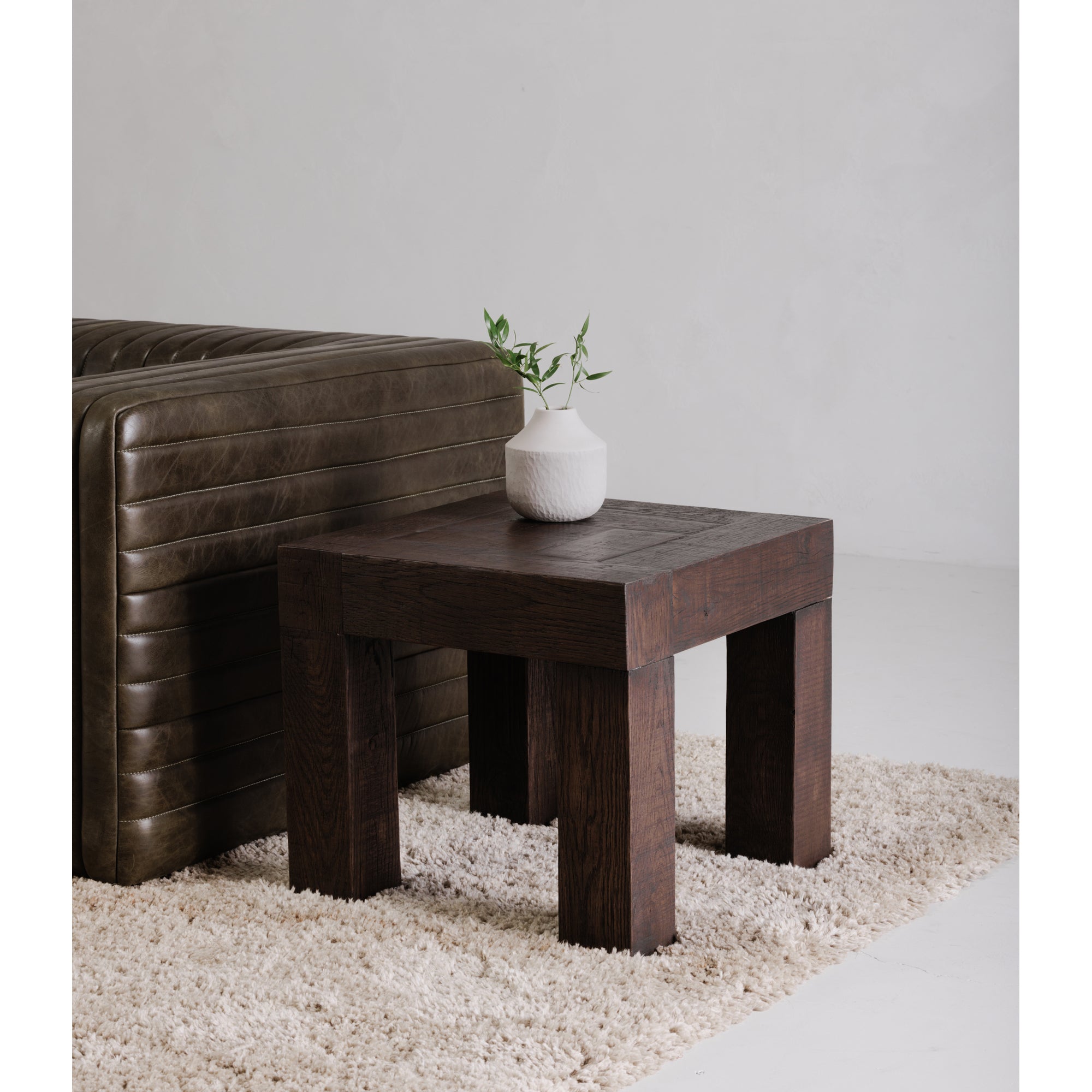 Evander Side Table