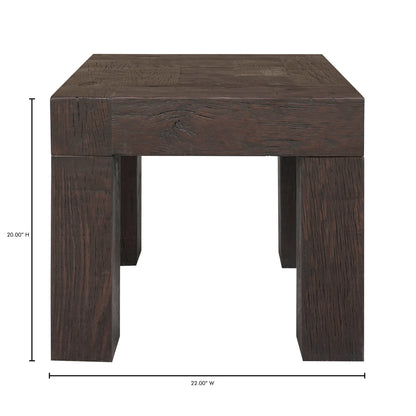 Evander Side Table