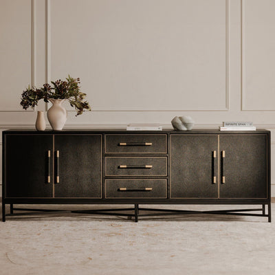 Mako Sideboard Large by Moe's Home