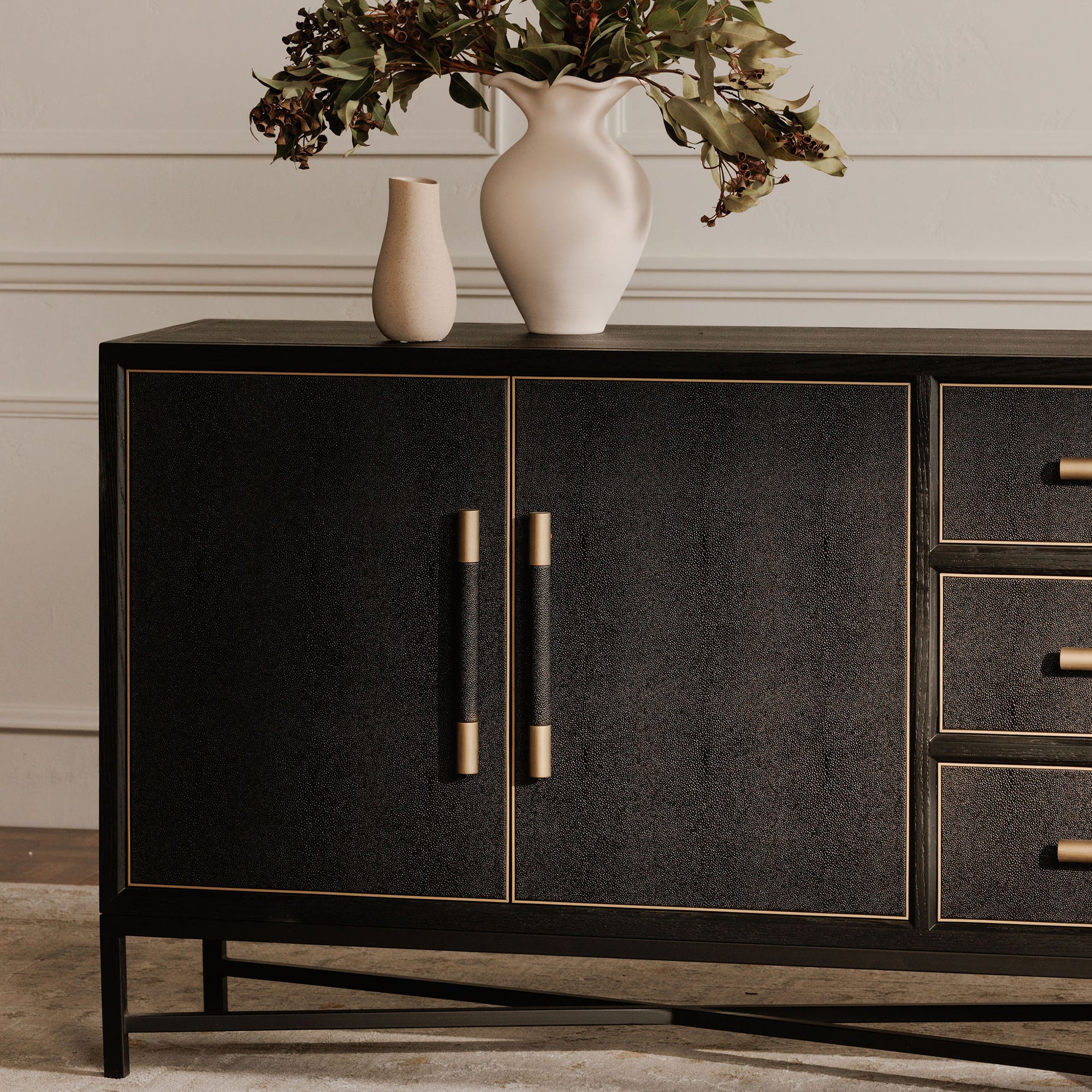Mako Sideboard Large by Moe's Home