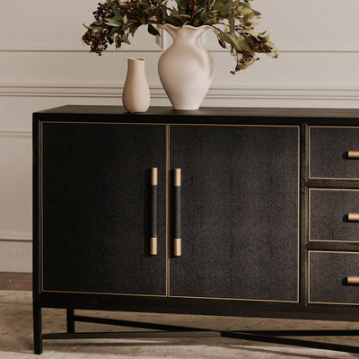 Mako Sideboard Large by Moe's Home
