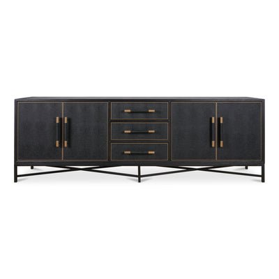 Mako Sideboard Large by Moe's Home