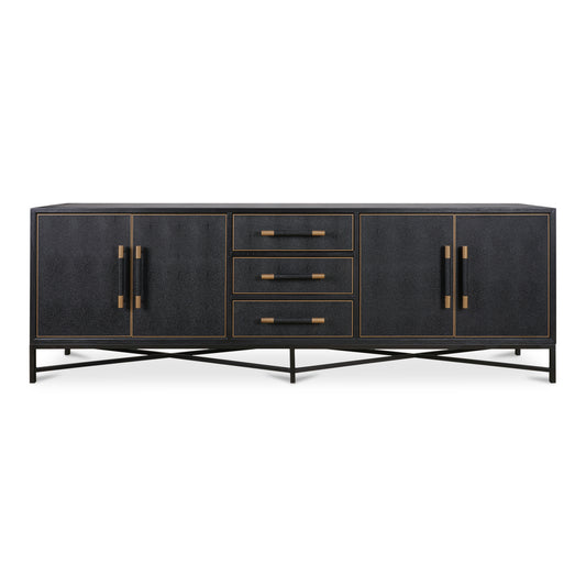 Mako Sideboard Large by Moe's Home