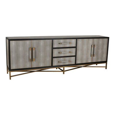 Mako Sideboard Large by Moe's Home