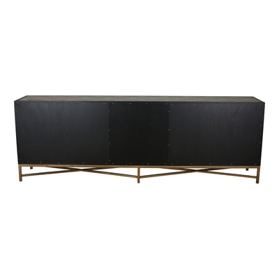 Mako Sideboard Large by Moe's Home