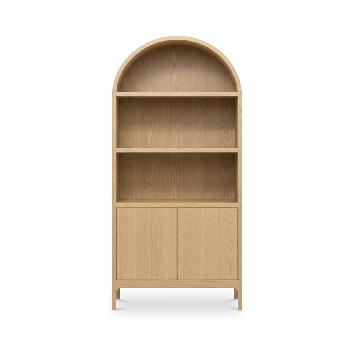 Wilde Display Cabinet by Moe's Home