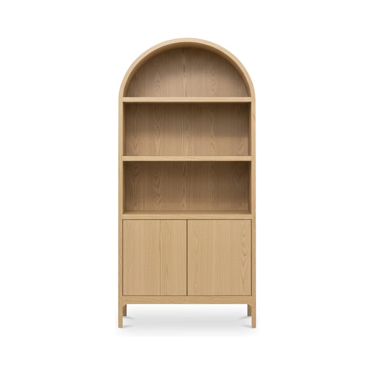 Wilde Display Cabinet by Moe's Home
