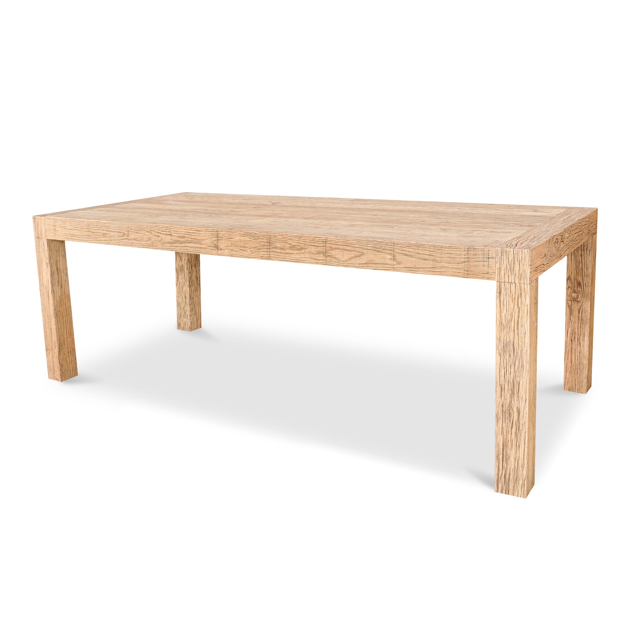 Evander Dining Table