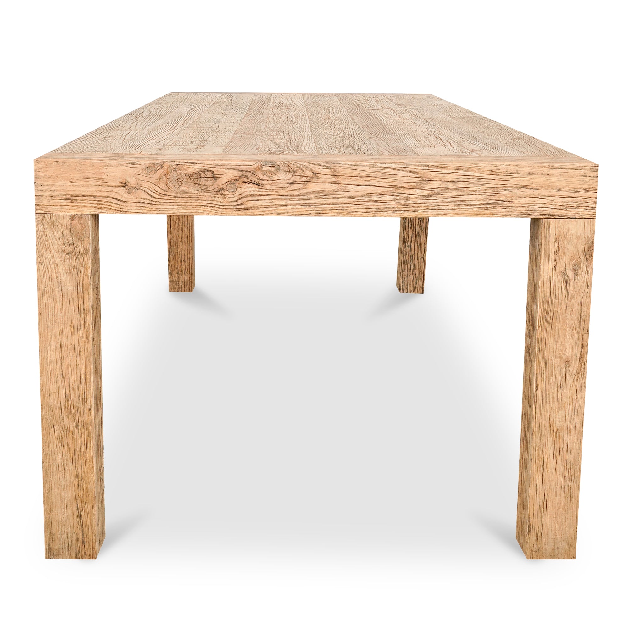 Evander Dining Table