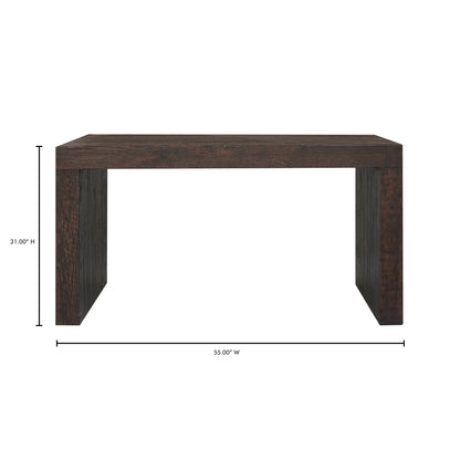 Evander Console Table