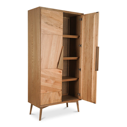 Charlton Tall Cabinet