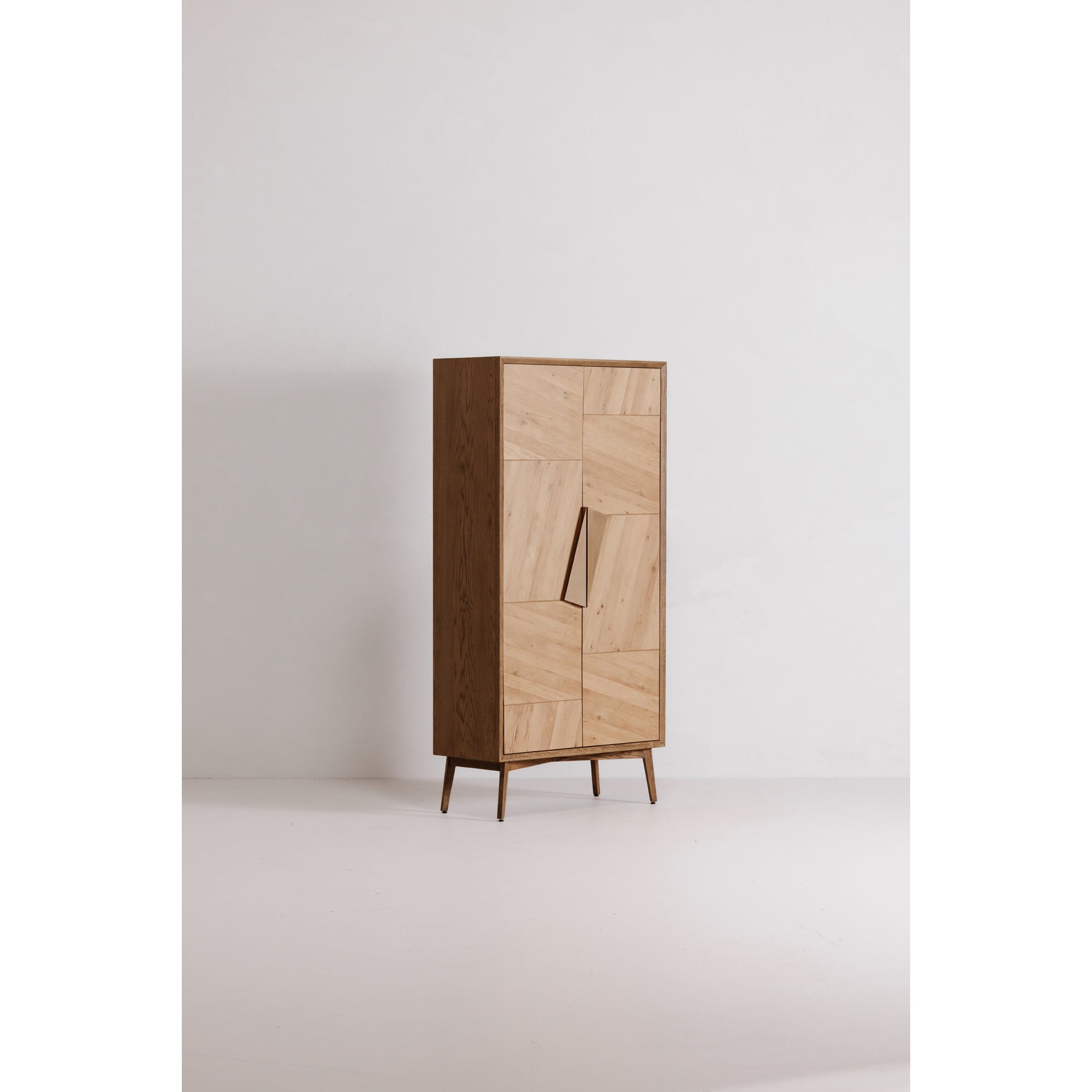 Charlton Tall Cabinet