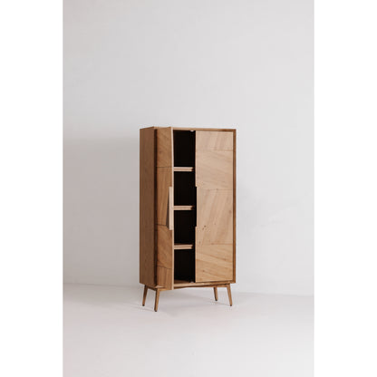 Charlton Tall Cabinet