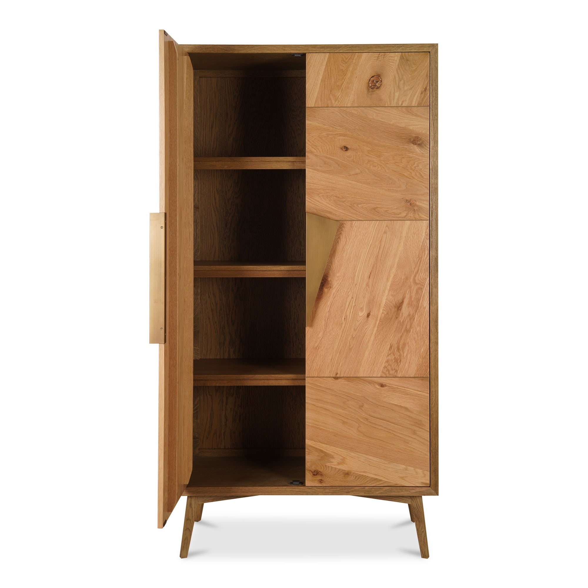 Charlton Tall Cabinet