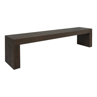 Evander Dining Bench