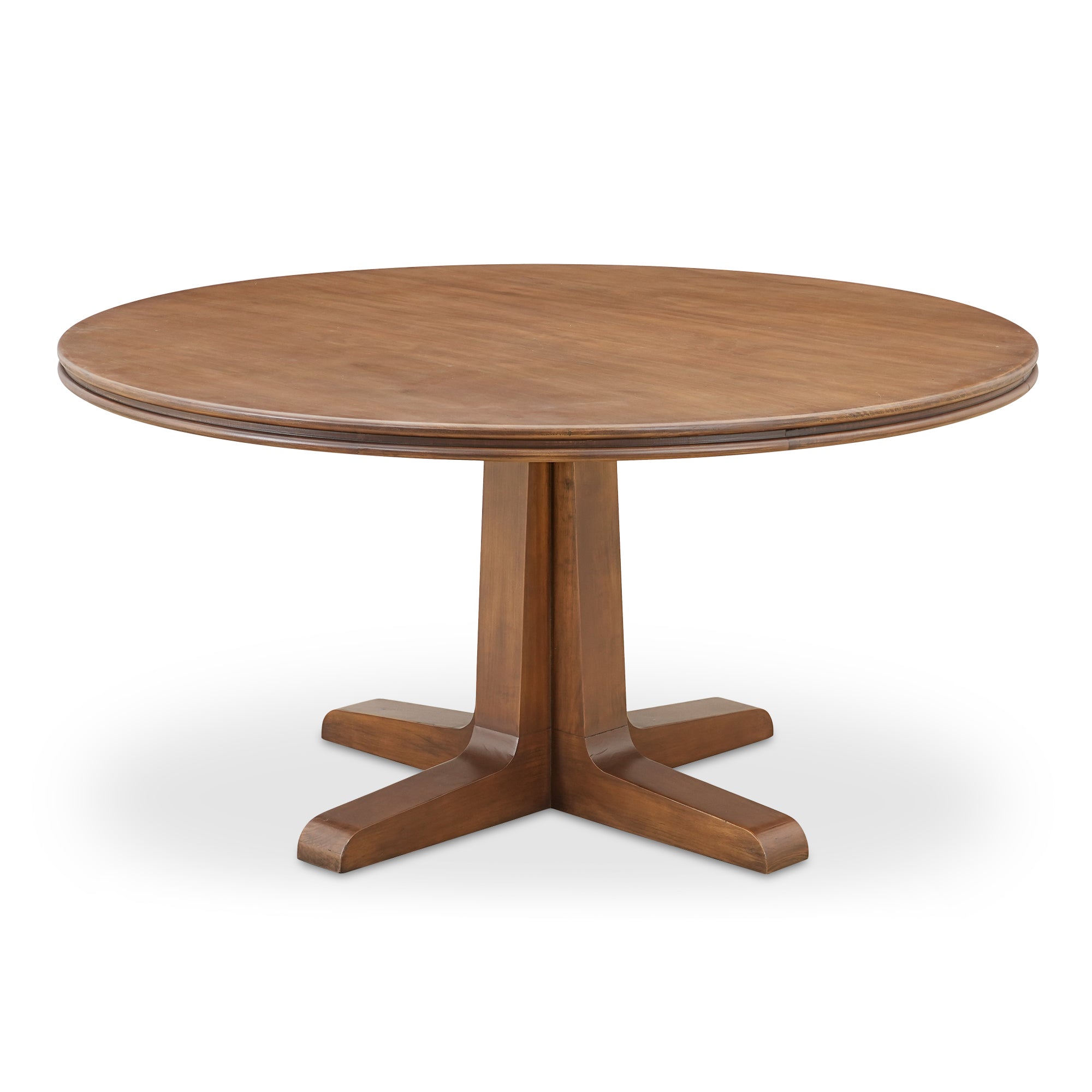 Charles Dining Table | Brown