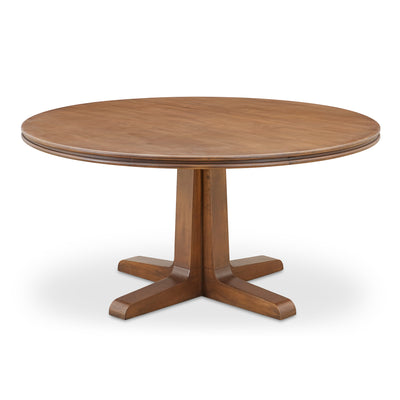 Charles Dining Table | Brown