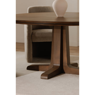Charles Dining Table by Moe's Home