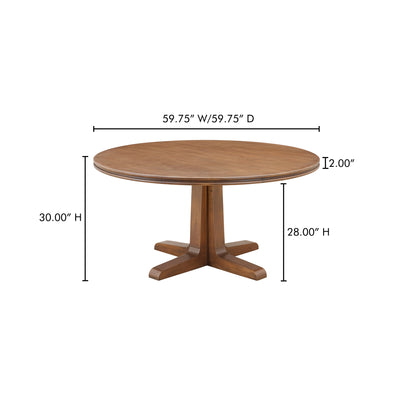Charles Dining Table