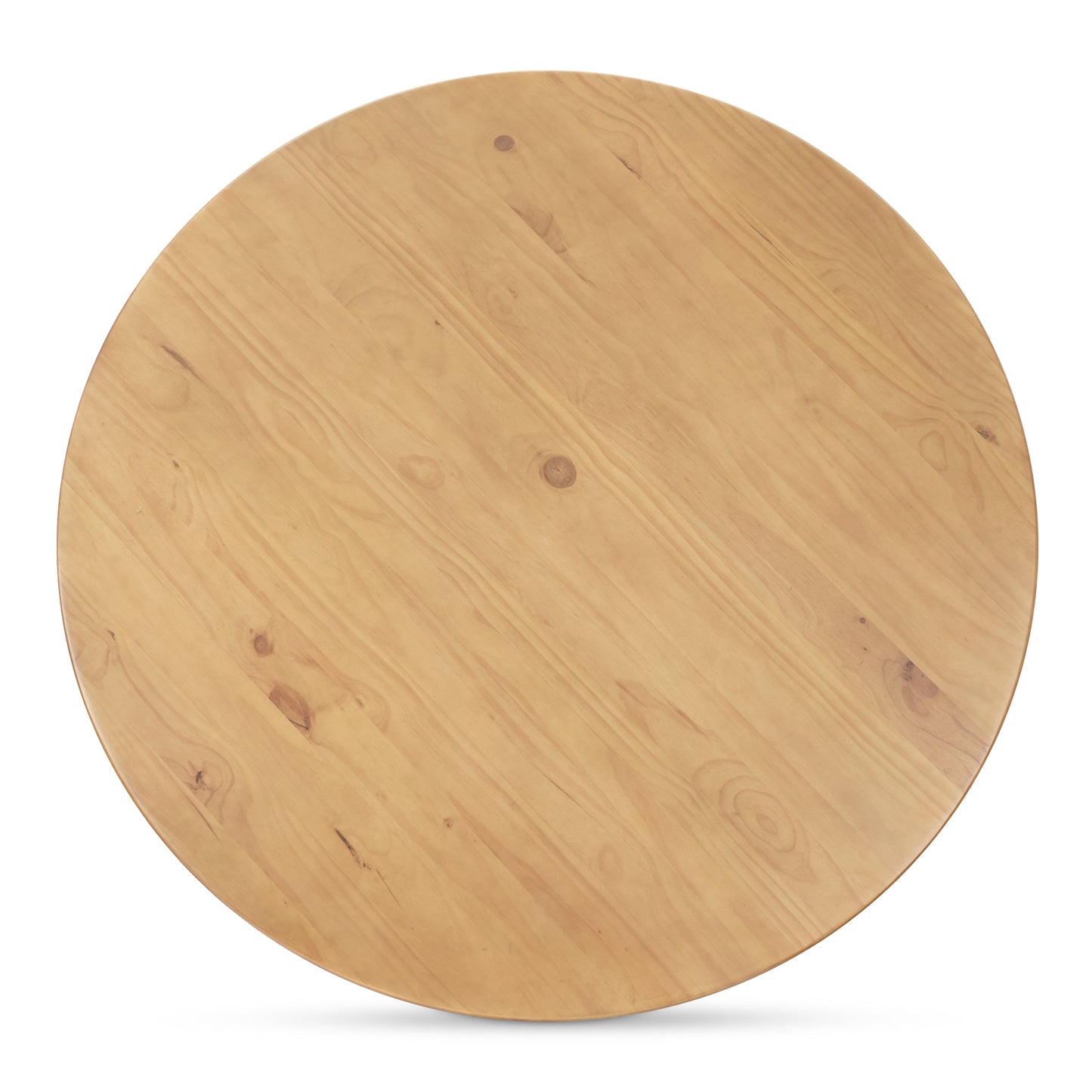 Charles Dining Table Natural by Moe's Home
