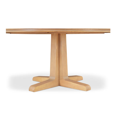 Charles Dining Table Natural by Moe's Home